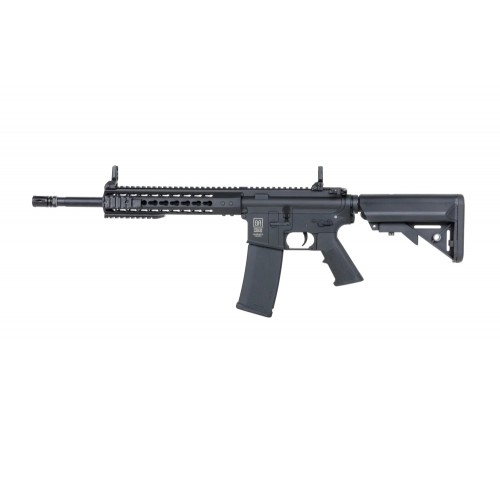 SPECNA ARMS FLEX F02 (X-ASR) (BK) Gen.2, Lightweight Build, Confident Control, Ready for Rapid Action